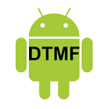 DTMF Dialer for Android icon