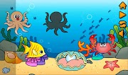 Gaya Terbaru 29+ Gambar Laut Kartun