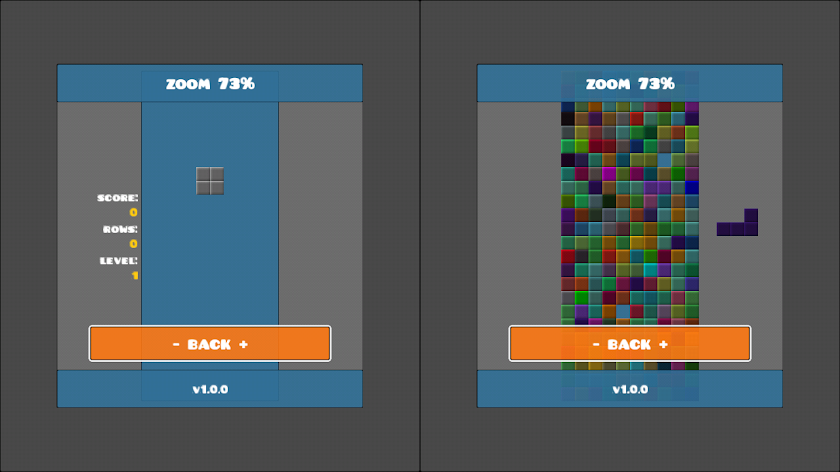 Fistrix Screen 3
