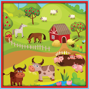 Cute Farm LW logo