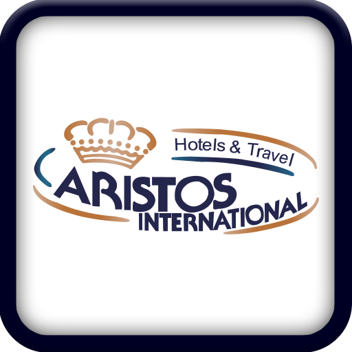 Aristos International Travel A 商業 App LOGO-APP開箱王