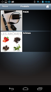 Download Vap&Sens APK for Android