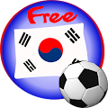 Korea Football Wallpaper Apk