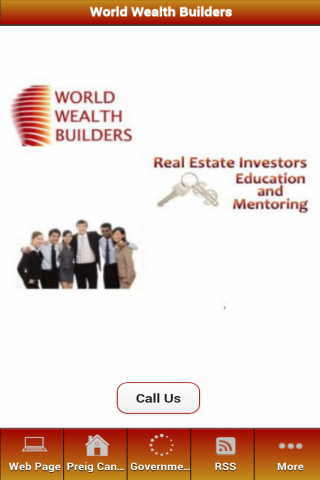 World Wealth Builders