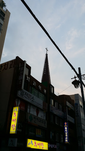 동서남북 교회