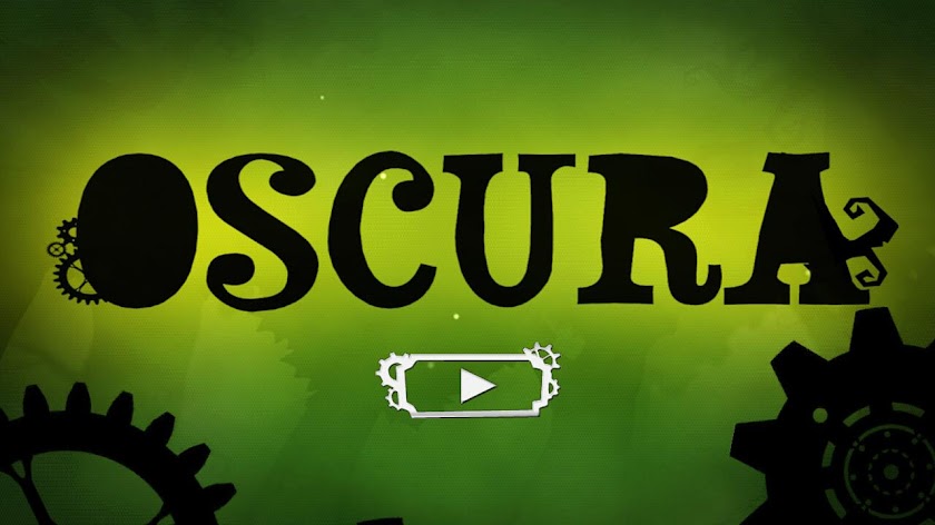 Oscura Screen 1