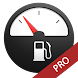 Fuelio Pro Key / Donate icon