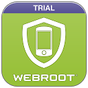 Security - Trial mobile app icon