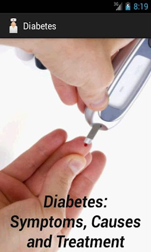 Diabetes Cure