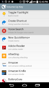 Free Key Plus for LG G4, G3, G Pro APK