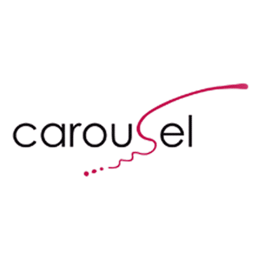 Carousel 商業 App LOGO-APP開箱王