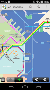 Download San Fran Metro Free by Zuti APK for Android