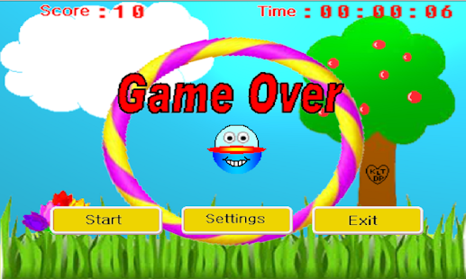 Lastest SpinieBopFull APK for PC