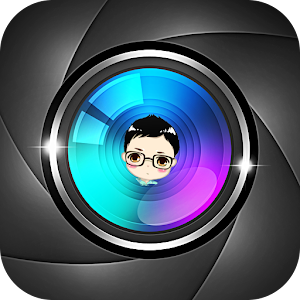 Cute Camera - Face Changer.apk 1.0.0