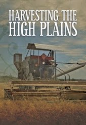 Harvesting the High Plains