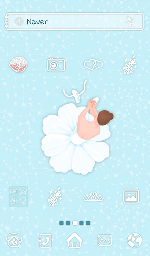 prima ballerina dodol theme