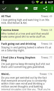 Highdroid Screenshots 1