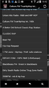 How to get HIP HOP R&B RAP TRAP OLD RADIO 1.0 unlimited apk for laptop
