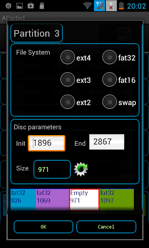 免費下載工具APP|Android Partition Tool app開箱文|APP開箱王