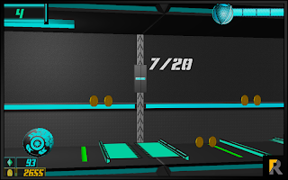 Anteprima screenshot di Disk Revolution APK #2