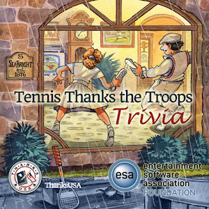 Tennis Thx the Troops Trivia 1.0
