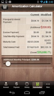 Provident Funding Screenshots 5
