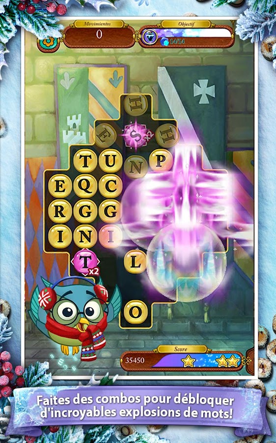 Words of wonder applications android sur google play