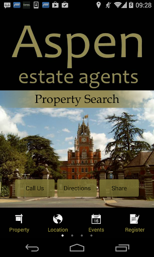 Aspen Estate Agents
