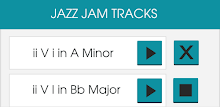 Jazz Jam Tracks APK