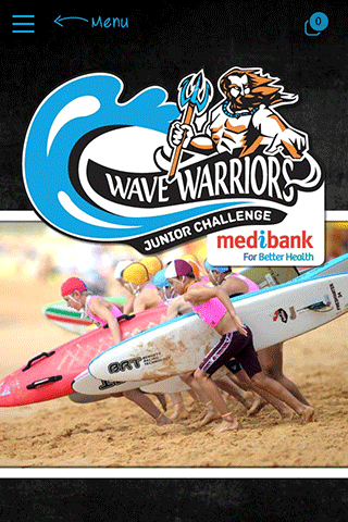 Wave Warriors
