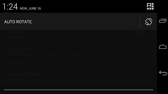 How to mod Auto Rotate (Trial) 1.1 apk for pc