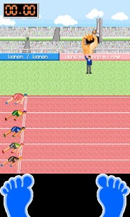Free Download 100mVolt(W) World Athletics Ch APK for PC