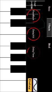 AnalogSynthesizerFree:piano v1.8.3 APK + Mod [Much Money] for Android
