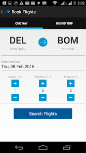 EaseMyTrip Screenshots 2