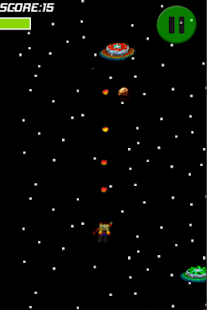 Crash Space - screenshot thumbnail