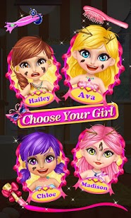 Prom Rescue Screenshots 13