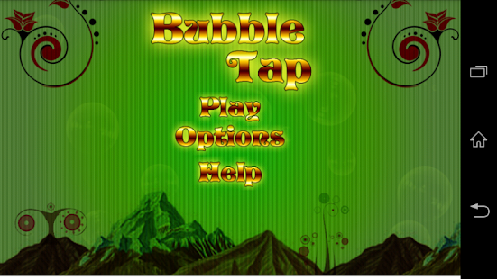How to install Bubble Tap patch 1.0.5 apk for bluestacks