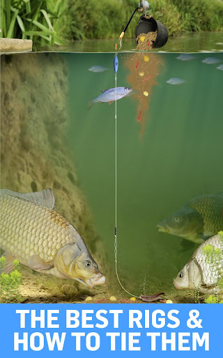 【免費運動App】Improve Your Coarse Fishing-APP點子