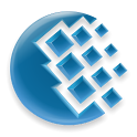 My WebMoney logo