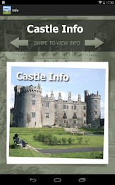 Kilkenny Castle Tour poster 11