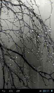 How to download Rain behind glass 0.7 mod apk for android