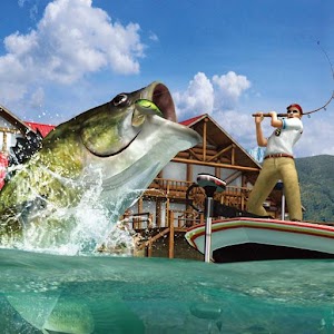 FISHON logo