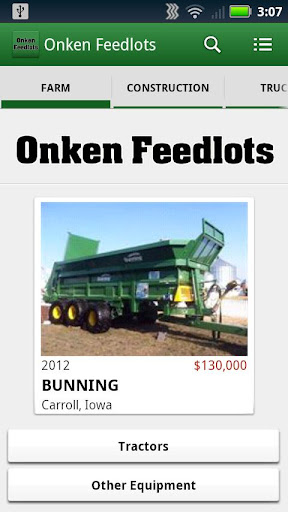 Onken Feedlots