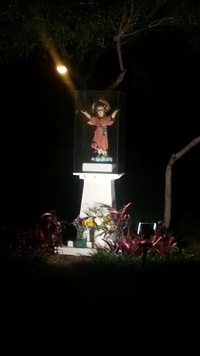 Altar De Niño Jesus 