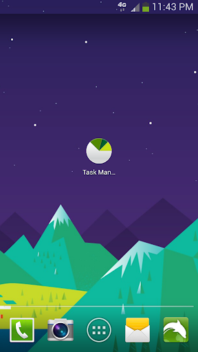 Task Manager - Shortcut v1.1 Apk Full Apps