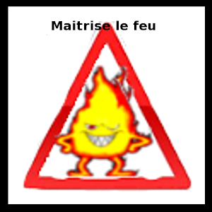 Maitrise du feu 0.0.11.0