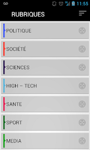 Lastest A Vous L'Info APK for PC