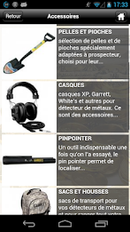 D-Tecteur.com poster 7