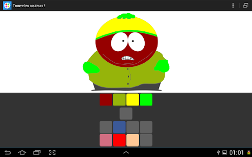 Find colors ! Screenshots 4