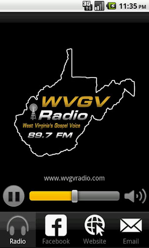 WVGV Radio